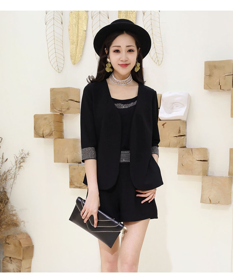 Costume femme BEAUTé en Gâchis élastique - Ref 3334984 Image 19