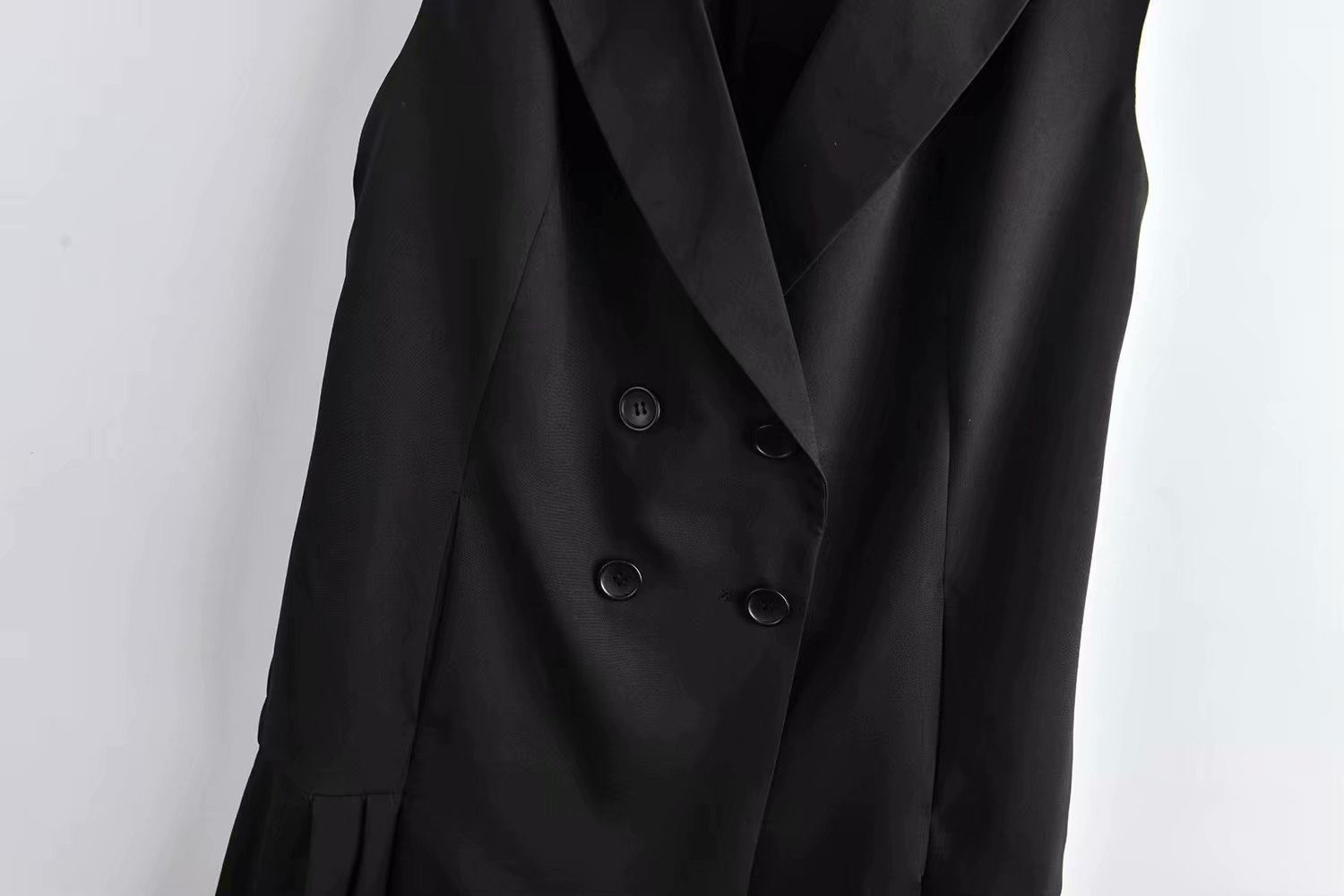 Gilet femme en Fibre de polyester - Ref 3317103 Image 5