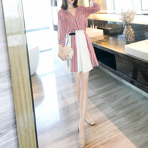 Costume femme en Mousseline - Ref 3335000 Image 4