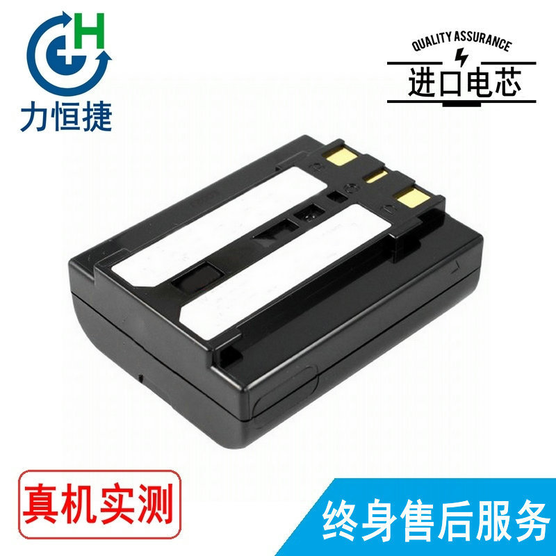 适用 photo research LHJBT-L11 PR-680/PR-680L PR-670 仪表电池