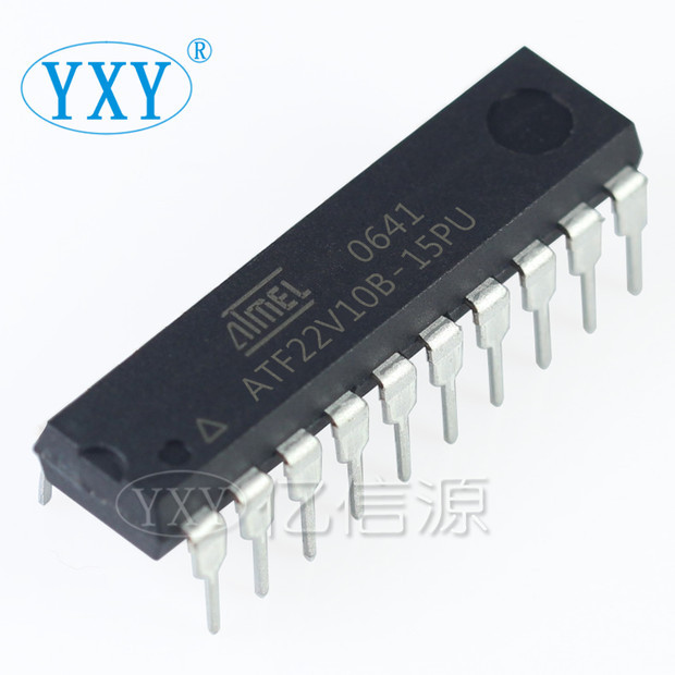 atf22v10b-atf22v10b批发、促销价格、产地货源 - 阿里巴巴