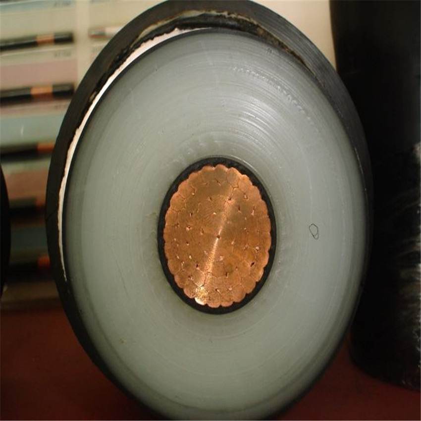 电力电缆 YJLW03220KV配套电缆终端