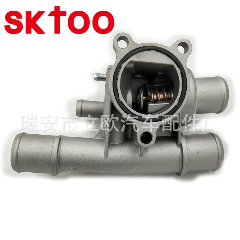 ���÷����������������ܳ� thermsotat housing46522664 46776217