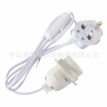 Ӣ�������mɳ���R�������_�P�� ���ݿ�E27���^�� Ӣʽ���_���^��