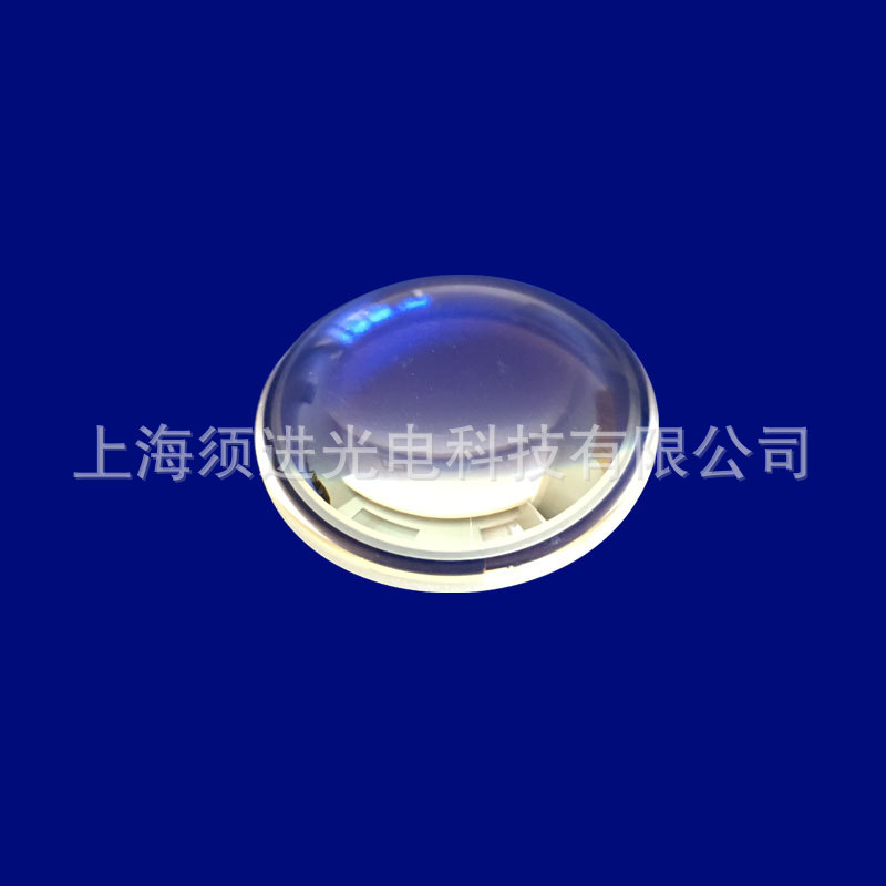 专业研发生产各种规格型号的led透镜、聚光透镜、模组透镜等