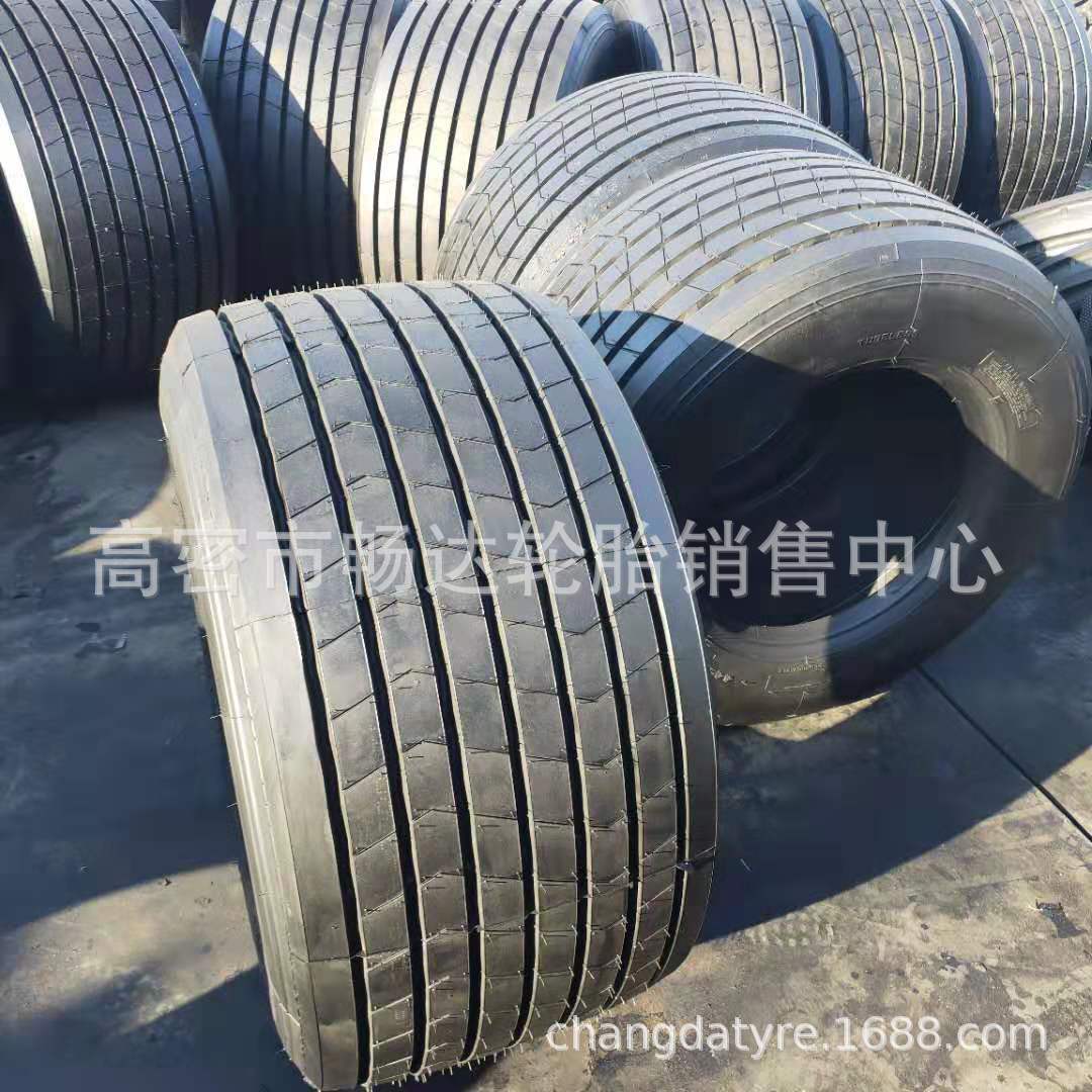 销售445/45R19.5运输车搅拌机轮胎