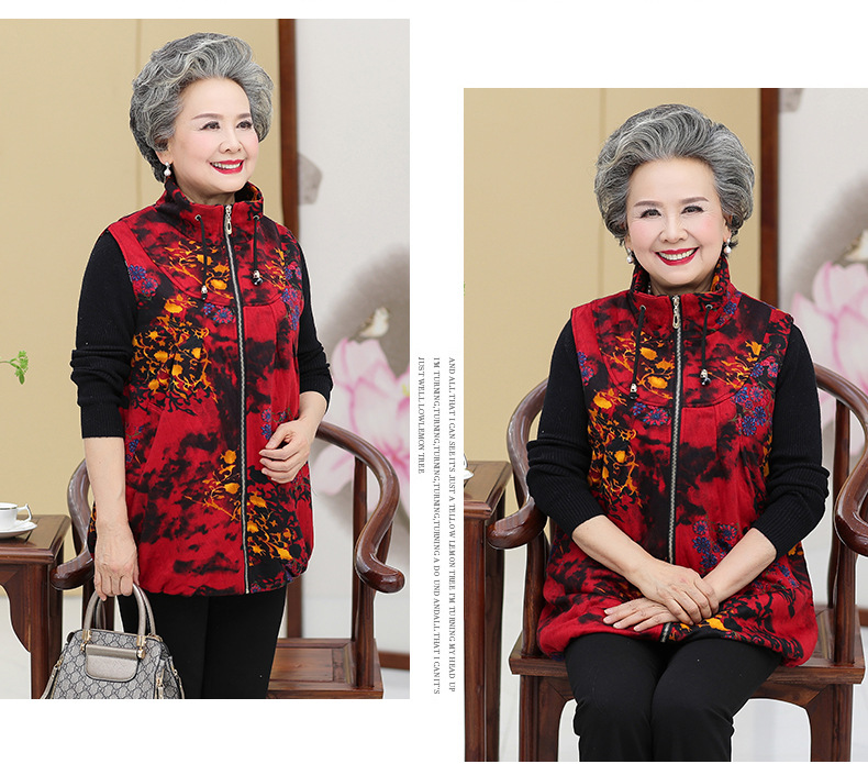 Gilet femme en Polyester - Ref 3316343 Image 14