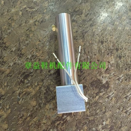 其他制鞋机械;鞋机配件;热熔胶机