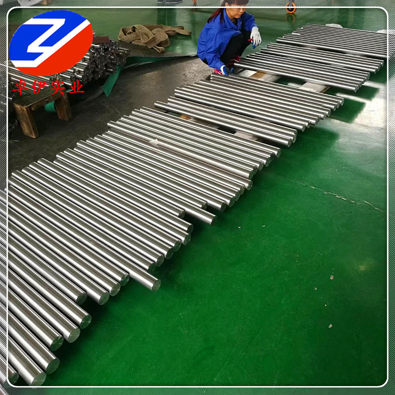 供应GH909高温合金棒 GH909合金板 低膨胀高冷热疲劳抗力