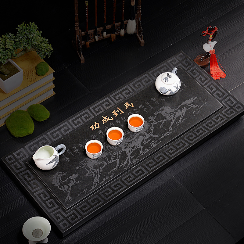 黑金石茶盘品牌排行榜前十名揭秘