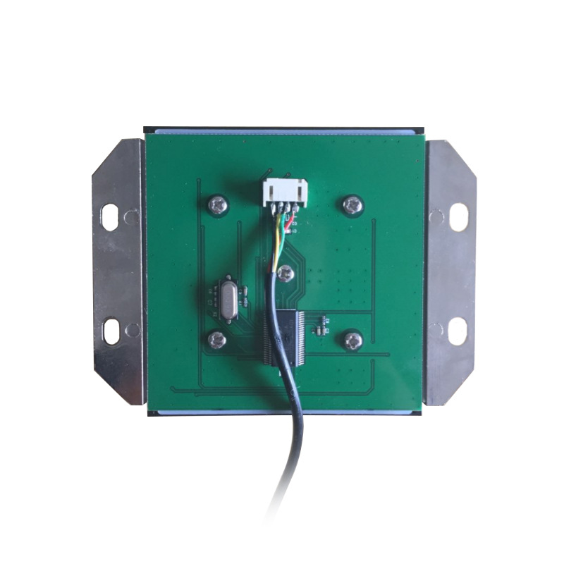 16 비트 아연 합금 USB 인터페이스 키 4*4 매트릭스 금속 키 컴퓨터 USB 디지털 키 제조 업체에 연결