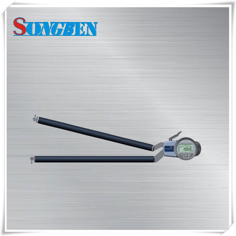 德国KROEPLIN进口70-170mm数显内测卡规G870