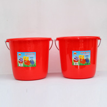 �S��ֱ�N  15L�tɫˮͰ����ˮͰ����Ͱ �WУ��ͥ����Ͱ