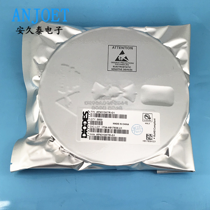 Преобразователь DC-DC Original AP62150WU-7
