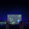 Draw with Light Fun Fluorescence 3D Children's Graffiti Games Lighty Nights Cross -border Cross -border