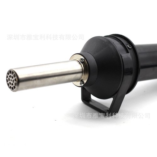 Portable Small Heat Gun 8032 Adjustable Temperature Hot Air Gun IC Chip Desoldering Tool Phone Repair Hot Air Station