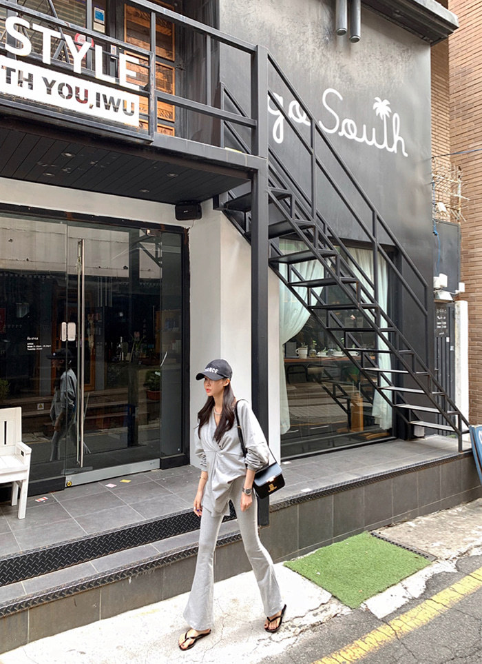 Costume femme en Coton peigné - Ref 3333998 Image 15