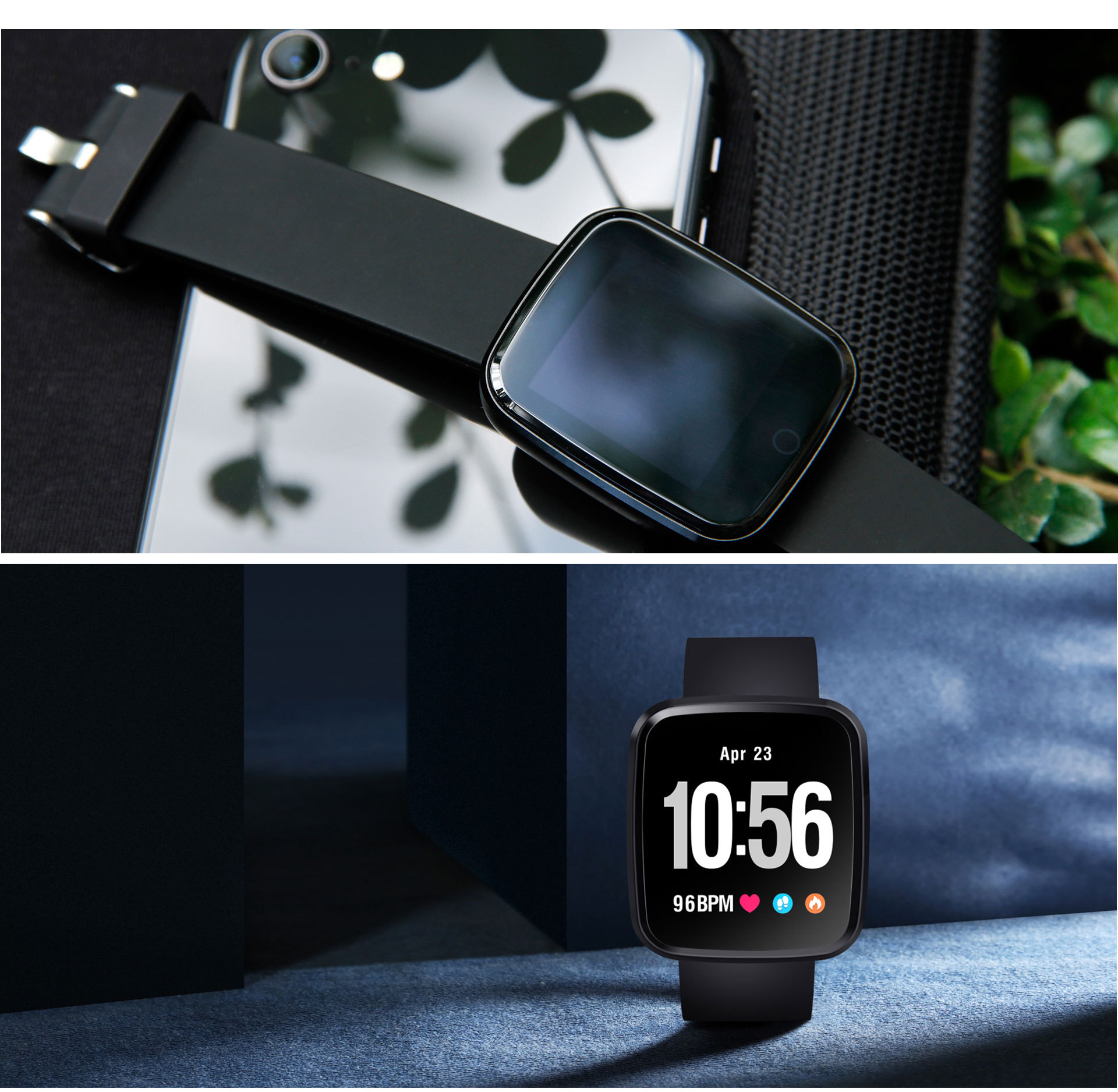 Smart watch - Ref 3390500 Image 13