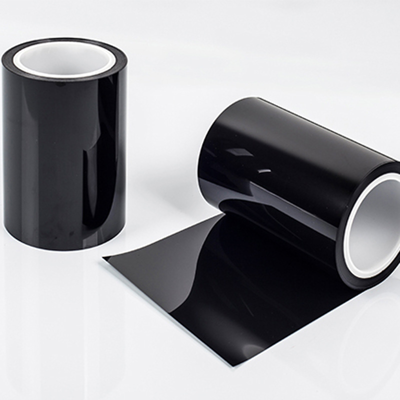 PCM相变薄膜  高导热固体石墨复合相变材料 快速吸热散热材料