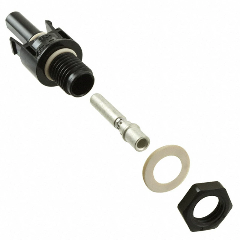 Оригинальная поставка Amphenol/H4CFM6DI фотоэлектрическая солнечная панель соединительное устройство 10AWG