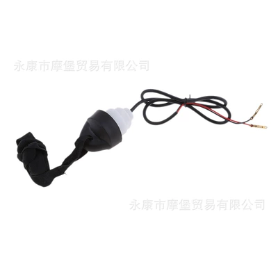 Motorcycle Control System Parts switch cloth with flameout