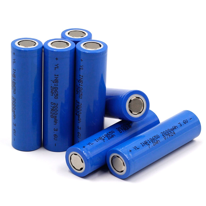 Чистая три юаня литиевый аккумулятор 18650 2600mAh зарядка мощность заряд 18650 литиевый аккумулятор