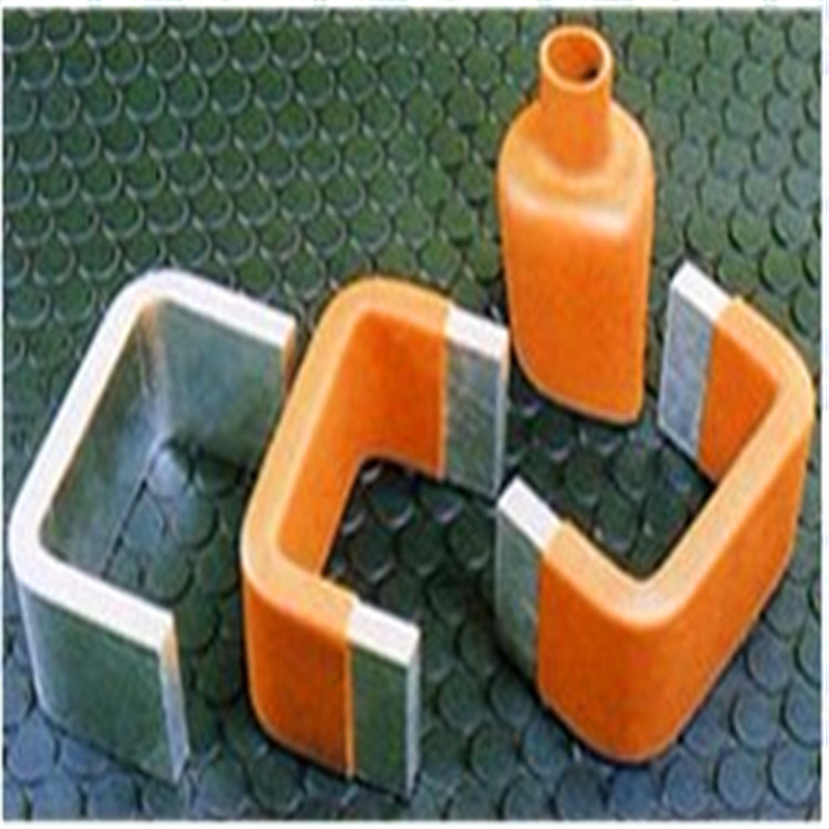 台湾凯士士KSS高电压总线热收缩套管/耐高温耐燃套管/橙色热缩管