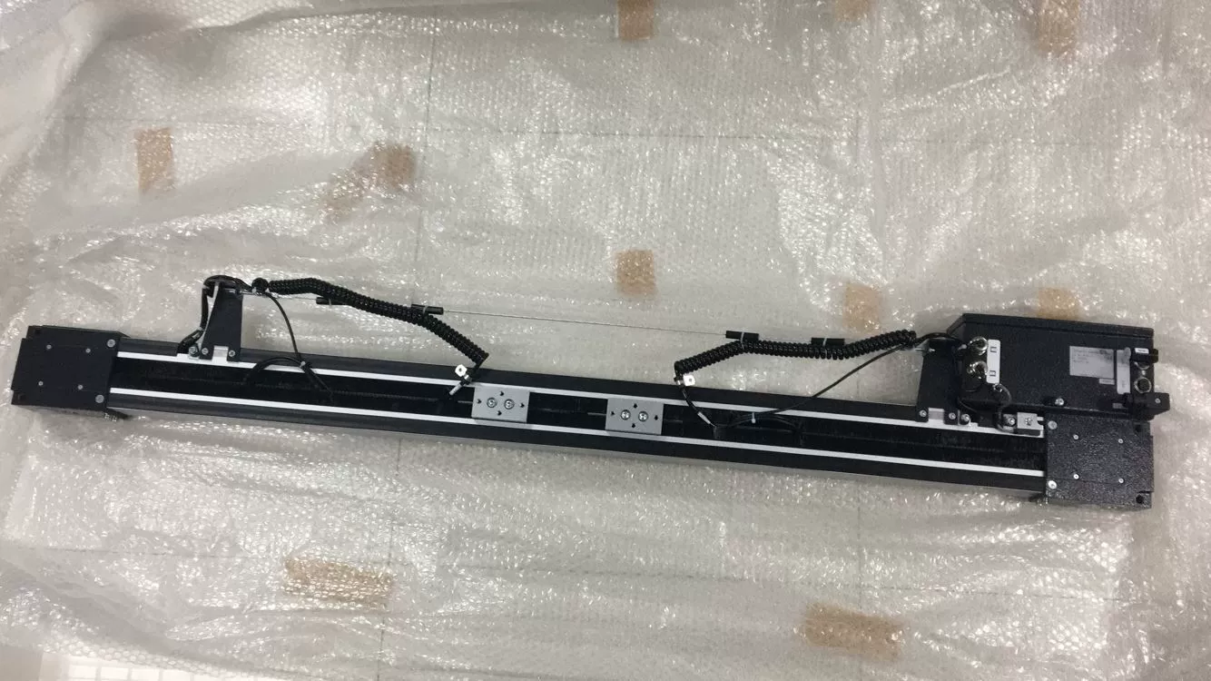 E L кронштейн VS3526 #385719 220489VS3520-86 40*1510 мм отражающая пластина