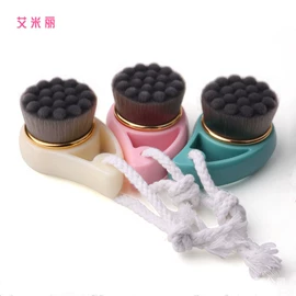 化妆刷、刷包;洁面仪;其他美妆工具