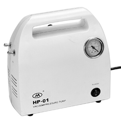 HP-01无油真空泵