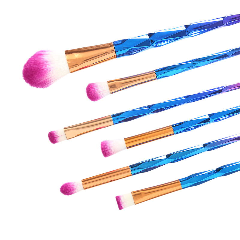 Makeup Brush Set Image 4