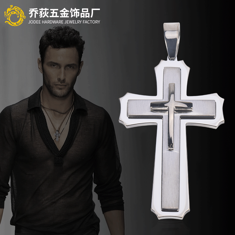 pendant stainless steel