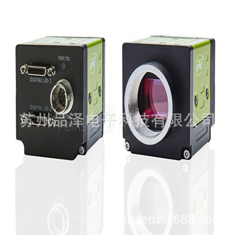 韩国 FAINSTEC 工业相机全系列优势供应，厂家直，韩国直发。