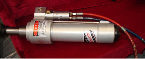 GYCD240/1070双级救援顶杆 液压救援顶杆 消防破拆器材 液压顶杆