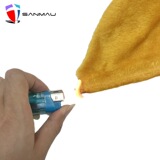 Flun Fire Flame -Retardant Высокая температура