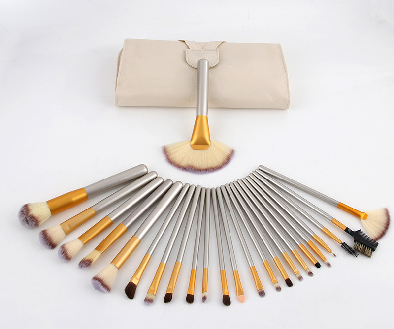 Makeup Brush Set 12