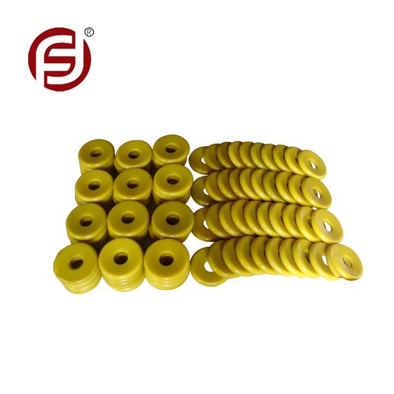 富顺供应聚氨酯泥浆泵活塞  聚氨酯活塞  聚氨酯耐磨活塞