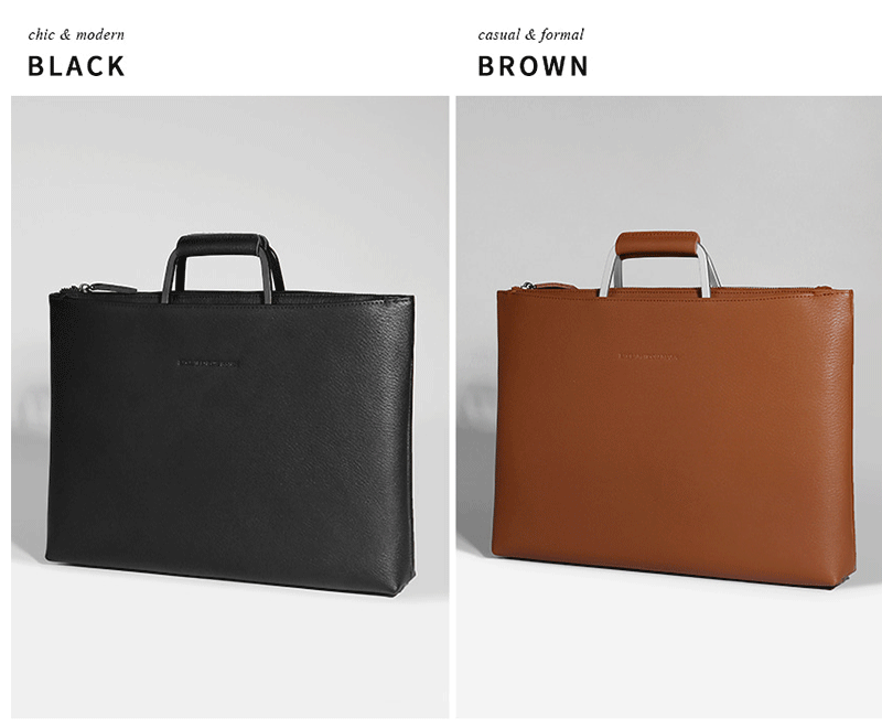 新款韩版男士真皮横款斜挎手提包牛皮男款商务出差文件包单肩包男 New Korean version of men's leather cross style cross-body handbag cowhide men's business trip document bag single shoulder bag for men