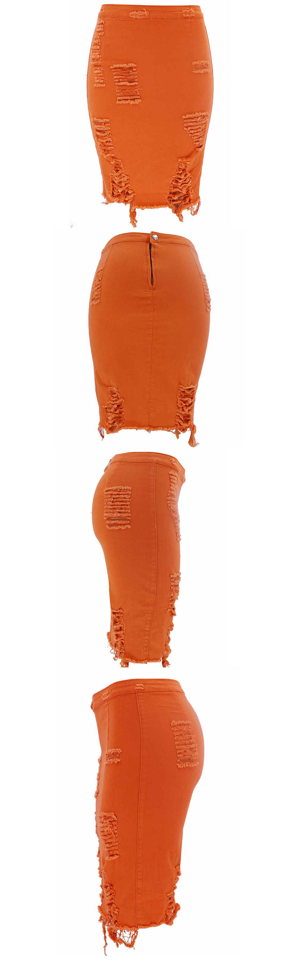 Jupe - Ref 3441615 Image 33