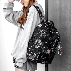 通用双肩背包;休闲背包;其他包