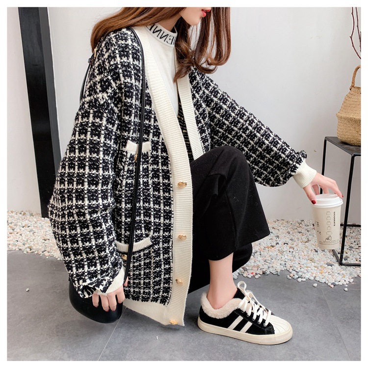 Pull femme en Coton - Ref 3414287 Image 27