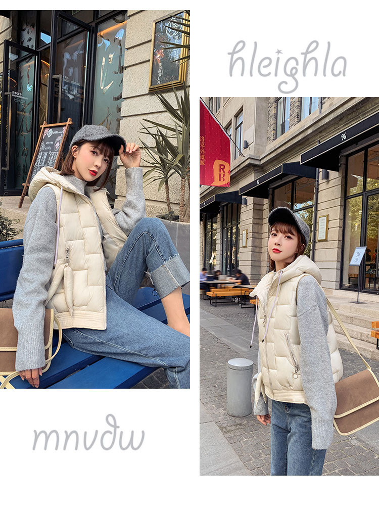 Manteau femme en Fibre de polyester - Ref 3416030 Image 28