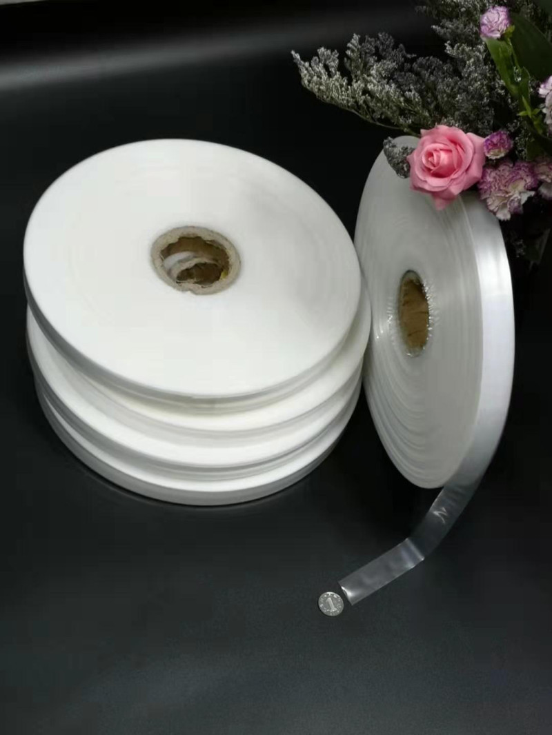 定制透明半透明长条包装膜胶通灯管铝管细长物通用袋pppope筒料-阿里巴巴