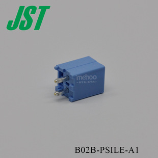4.00mmJST�Ӳ�� B02B-PSILE-A1����Ӳ���z��