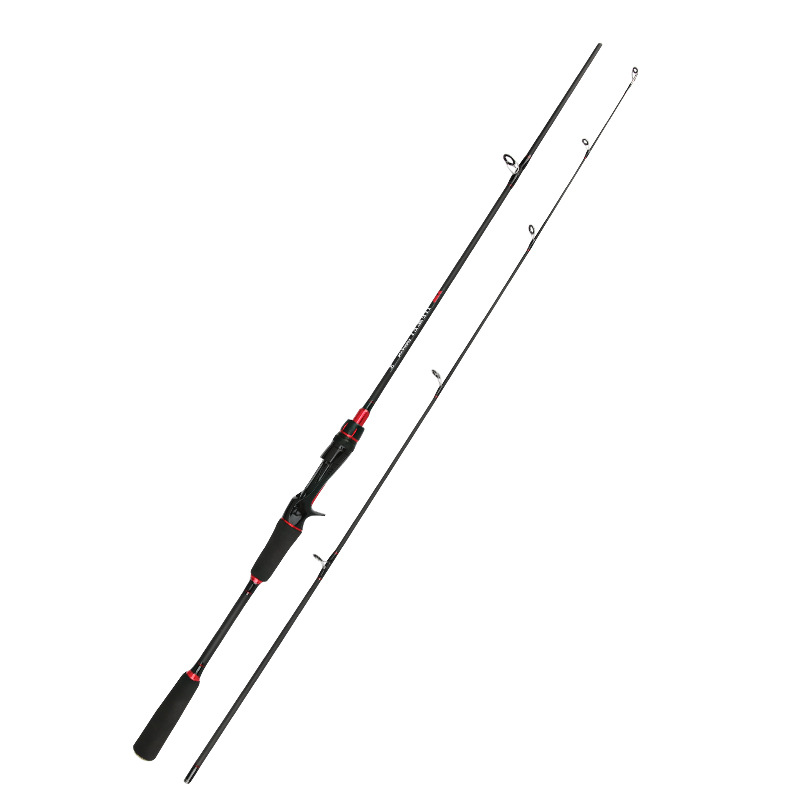 Nuevo mango de pistola Luya