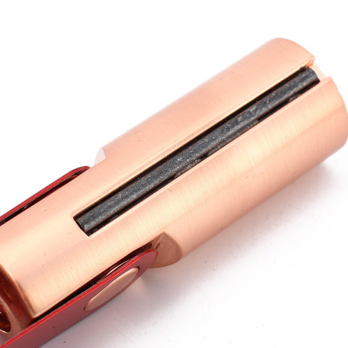 China 180 kerosene 10,000 times match lighter with keychain outdoor gift box manufacturer wholesale