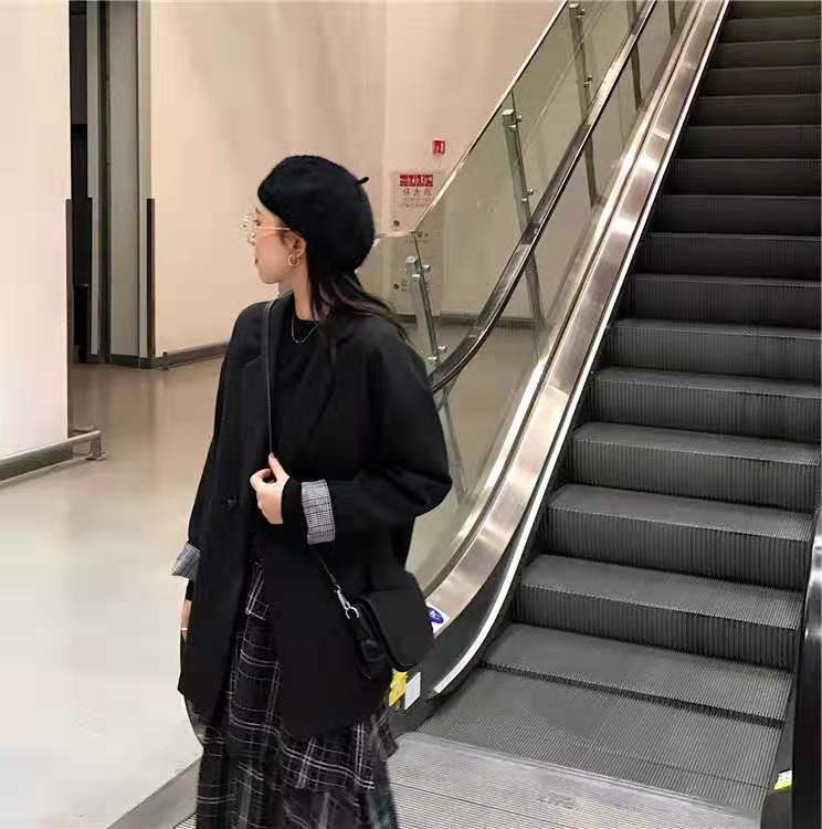 Costume femme en Mélange de fibres chimiques - Ref 3334857 Image 30