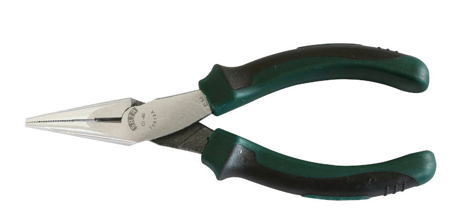 70612A省力型迷你尖嘴钳5.5"