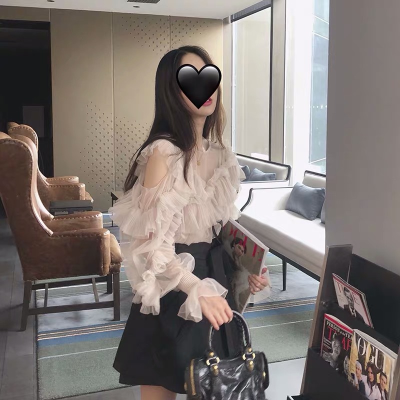 Costume femme en Mélange de fibres chimiques - Ref 3334897 Image 10