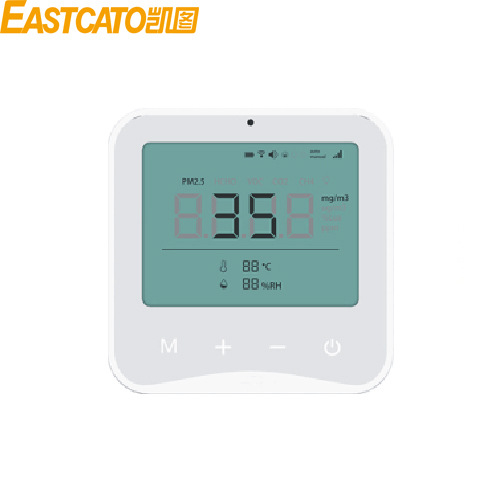EASTCATO凯图 SPM500HA 智能环境检测面板